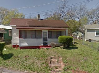 506 Alpha St, Birmingham, AL 35205