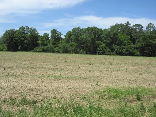 0 State Highway 301, Glennville, GA 30427