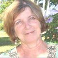 Mary Salley