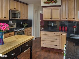 1910 Greendale Dr, Anchorage, AK 99504