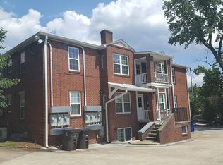 116 S Marshall St APT 4, Winston Salem, NC 27101