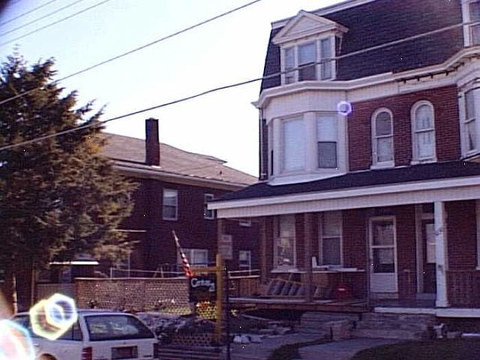 2nd image of 1236 W King St #2