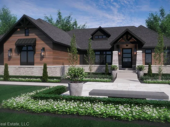 11572 Erins Way, Romeo, MI 48065