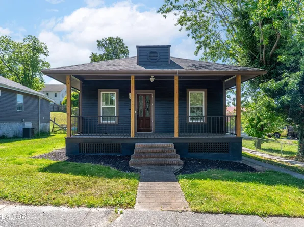 306 E Walden St, La Follette, TN 37766
