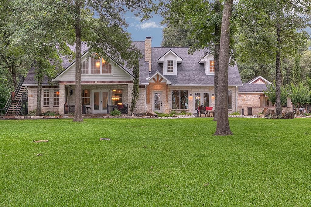 18539 Keenan Cut Off Rd, Montgomery, TX 77316 Zillow