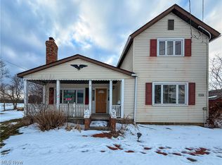 7318 Friendsville Rd, Lodi, OH 44254