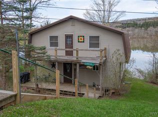 7170 Lake Rd, Belfast, NY 14711