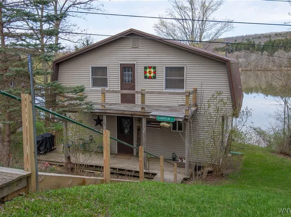7170 Lake Rd, Belfast, NY 14711