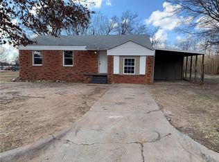 121 W Myrtle Dr, Midwest City, OK 73110