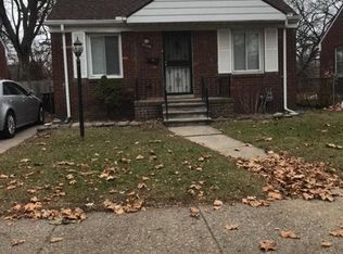 19308 Avon Ave, Detroit, MI 48219