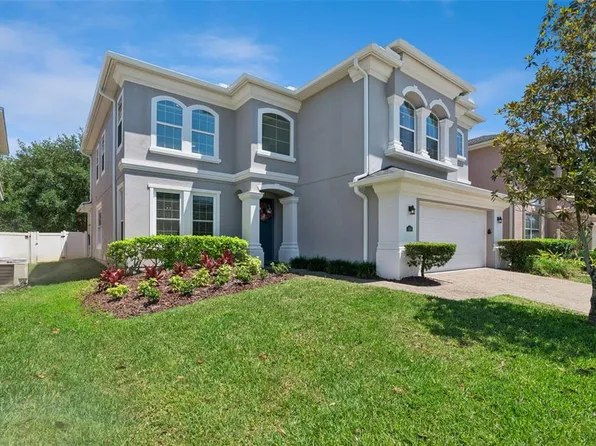 509 SPRING RIVER DRIVE, ORLANDO, FL 32828