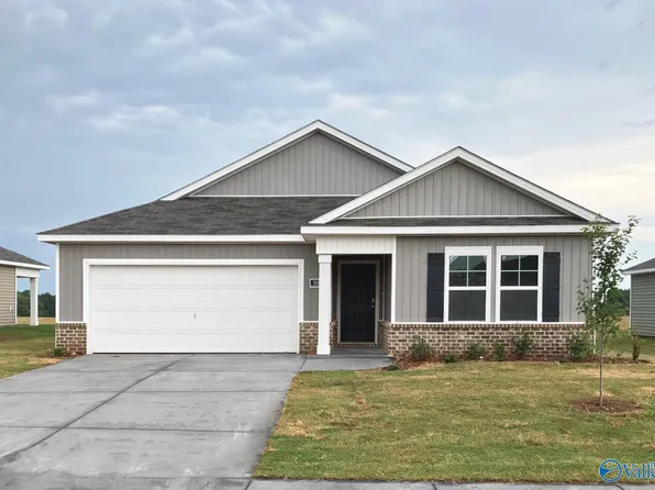 106 Nettle Leaf Dr, Meridianville, AL 35759