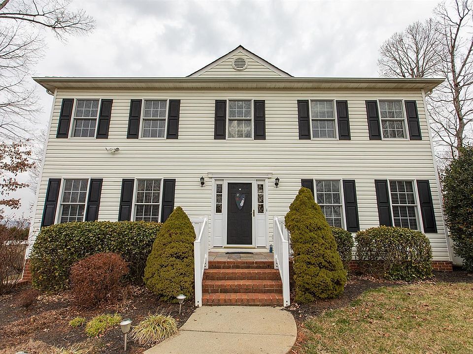 1241 High Grove Ln Forest VA Zillow