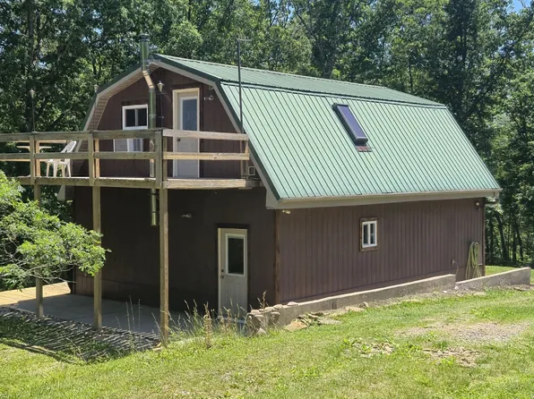 38320 Mount Union Rd, Pomeroy, OH 45769