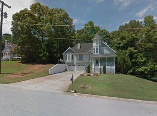 285 Victorian Cir, Dallas, GA 30157