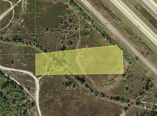 31234 Oil Well Rd, Punta Gorda, FL 33955