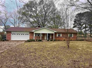 556 Davidson Rd, Beebe, AR 72012