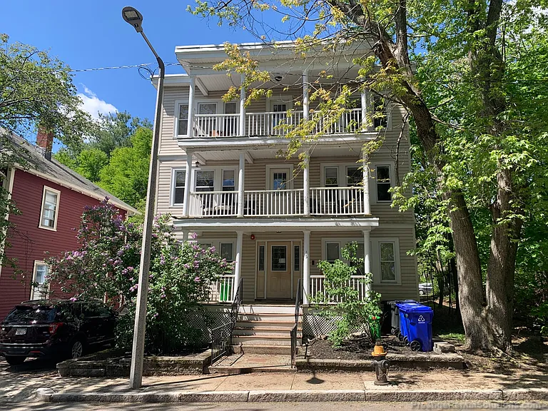 15 Lee St #3R — Photo 15