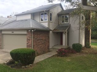 8031 Talliho Dr, Indianapolis, IN 46256