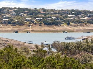 701 N Angel Light Dr, Spicewood, TX 78669