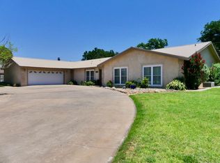 1312 NW 15th St, Andrews, TX 79714