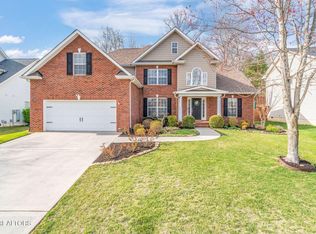 2684 Berringer Station Ln, Knoxville, TN 37932