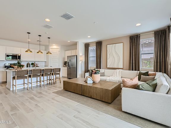 5th image of 11218 W LUXTON Lane