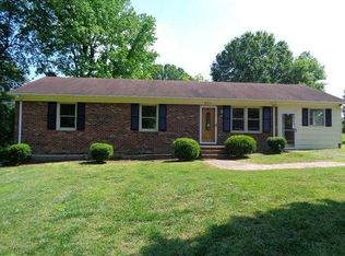 501 Lisk St, Albemarle, NC 28001