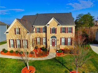 638 Reliance Ct, Tega Cay, SC 29708