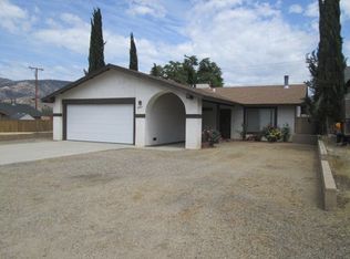 2821 Irwin Ave, Lake Isabella, CA 93240