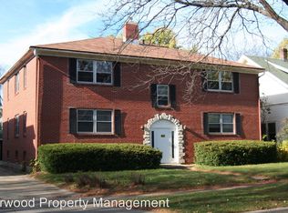 1432 Morrison St, Madison, WI 53703