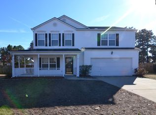 107 Brittany Park Rd, Columbia, SC 29229