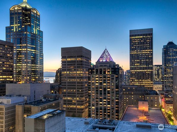 909 5th Avenue #1404, Seattle, WA 98164