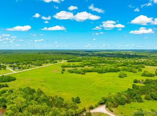 0 County Road 1525, Ada, OK 74820