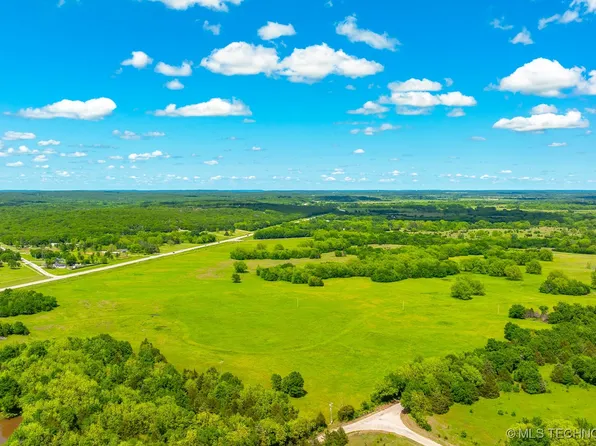0 County Road 1525, Ada, OK 74820