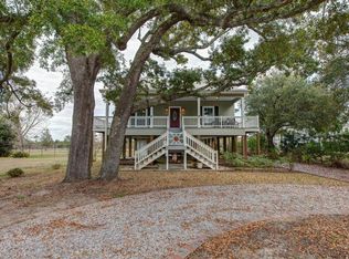 4 Sherman Ave, Pass Christian, MS 39571