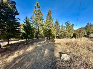 Martinez Gulch Rd, Clancy, MT 59634