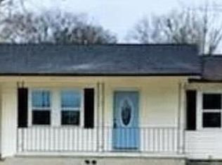 1414 Duncan Station Rd, Alcoa, TN 37701