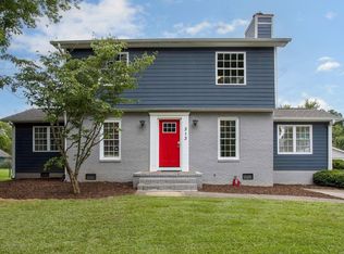 313 S Batesville Rd, Greer, SC 29650