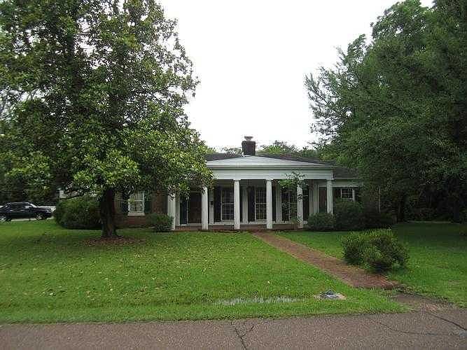 Front View