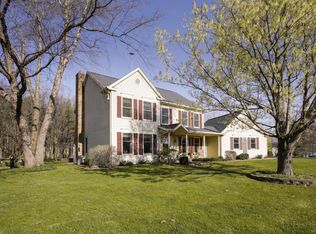 9099 Cotters Ridge Rd, Richland, MI 49083