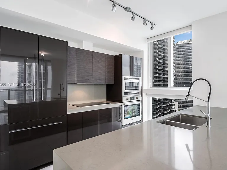 1080 Brickell Ave #1306 — Photo 12