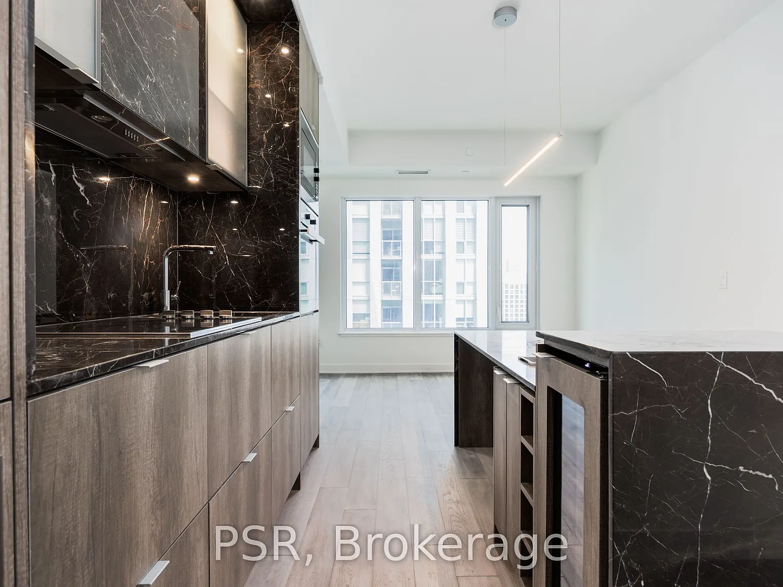 1 bed, $2,850 — Photo 3
