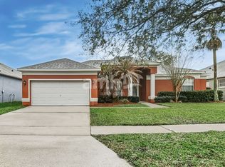 13536 Kitty Fork Rd, Orlando, FL 32828