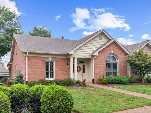 6066 Sunrise Cir, Franklin, TN 37067