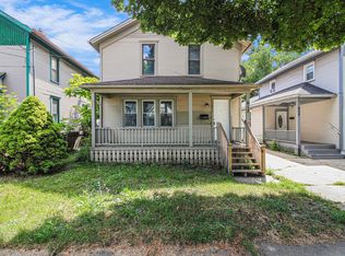 612 N Walnut St, Lansing, MI 48933