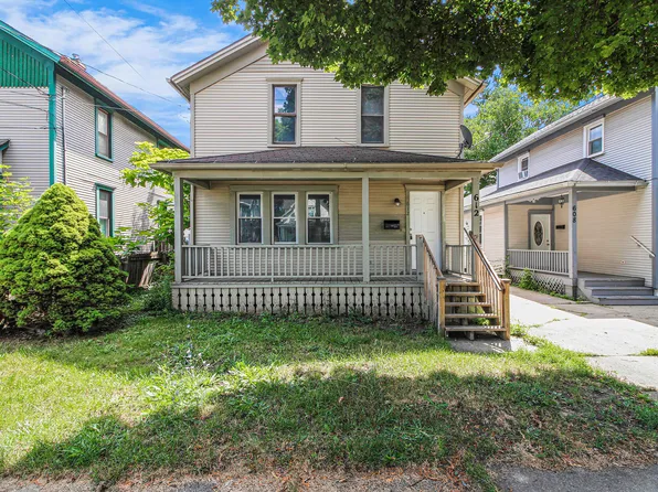 612 N Walnut St, Lansing, MI 48933