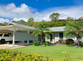 1359 Akiahala St, Kailua, HI 96734