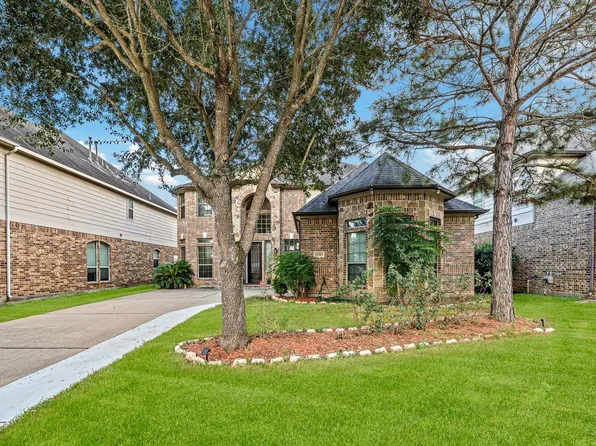 26323 Planters Heath, Katy, TX 77494