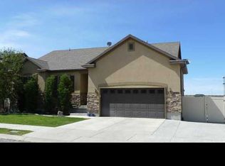 6976 W Sunlit Way, West Valley City, UT 84081